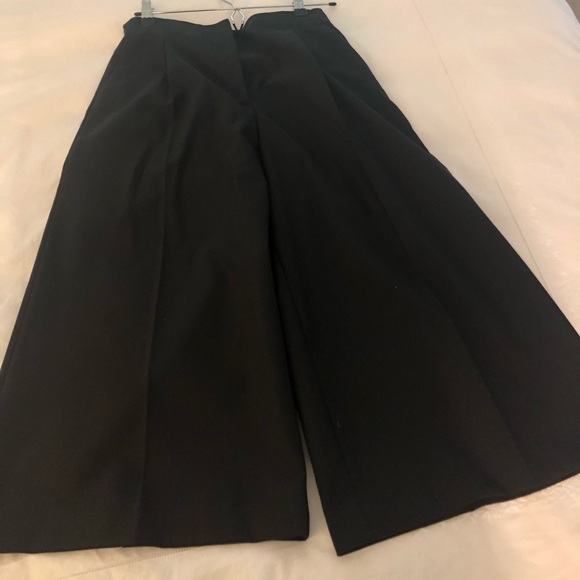 Sandro Hodei wide leg pants - Picture 3 of 4